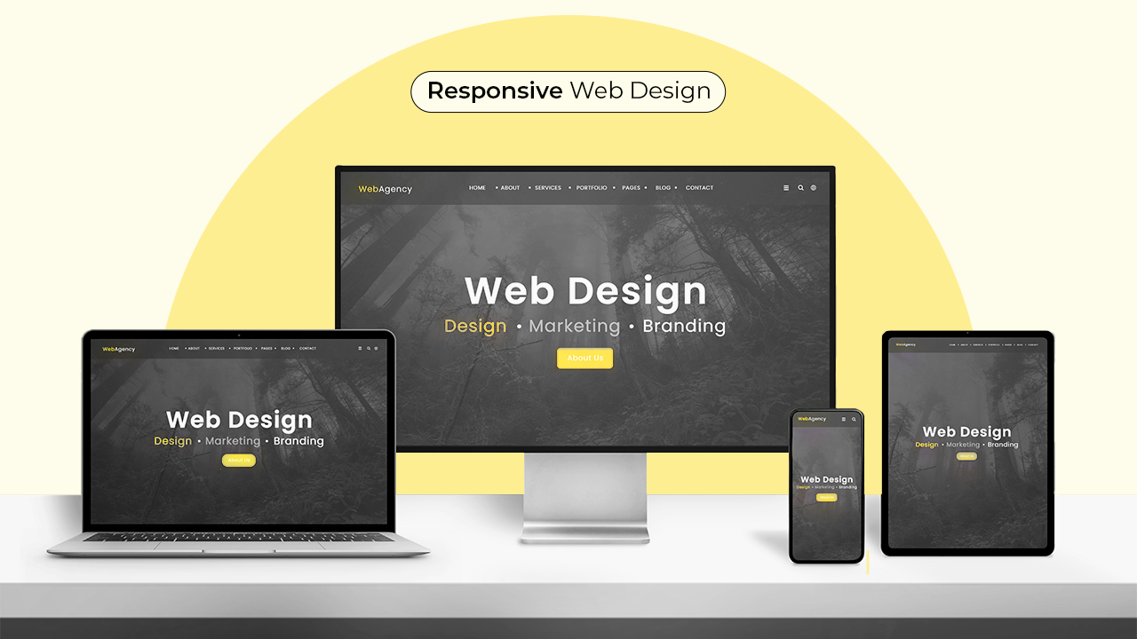 Website Development